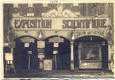 EXPOSITION-SCIENTIFIQUE-1930