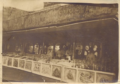 Nougat-douceur